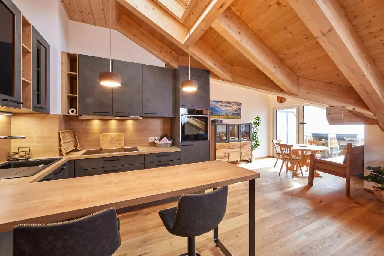 Chalet Wild Garmisch-Partenkirchen 0*,  Germany